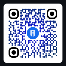 Wallet QR Code